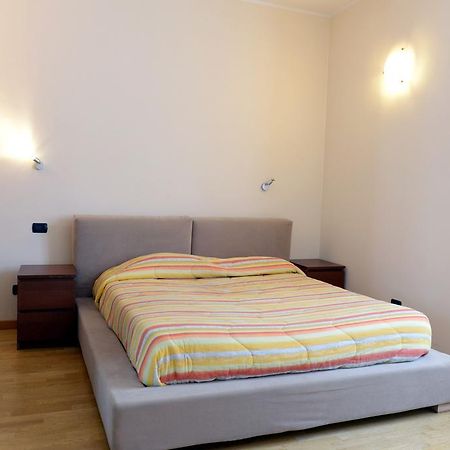 Appartamenti Medioevo Varese Ngoại thất bức ảnh