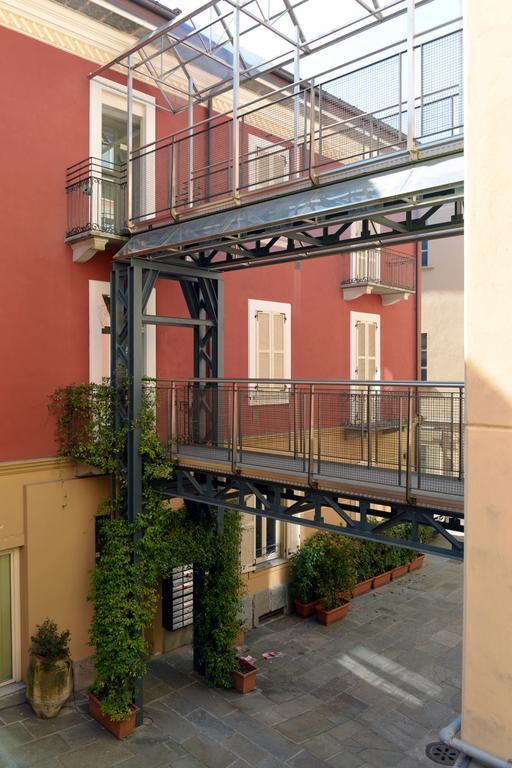 Appartamenti Medioevo Varese Ngoại thất bức ảnh