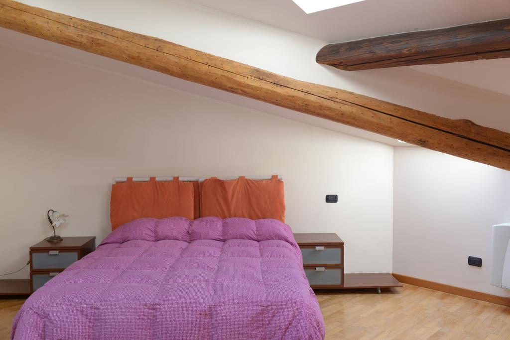 Appartamenti Medioevo Varese Ngoại thất bức ảnh