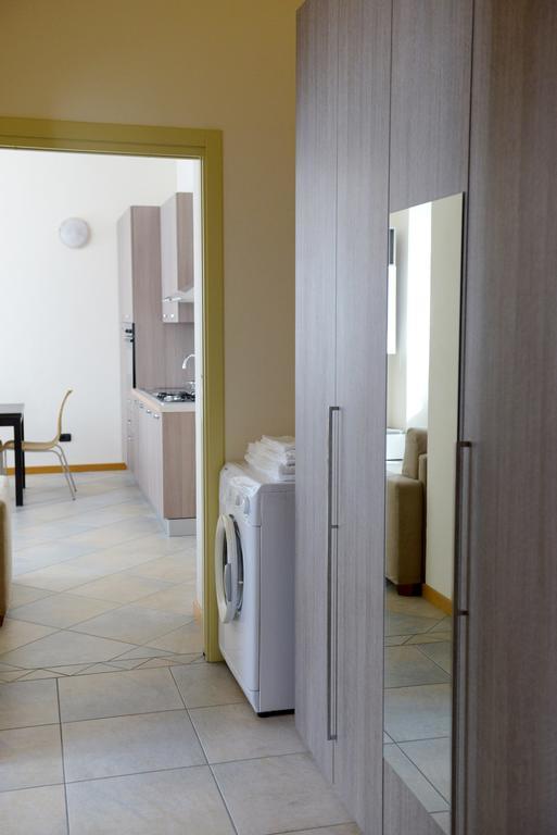 Appartamenti Medioevo Varese Ngoại thất bức ảnh