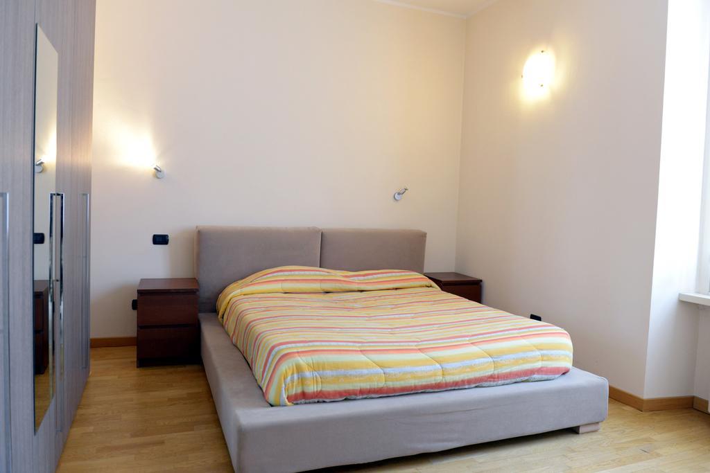 Appartamenti Medioevo Varese Ngoại thất bức ảnh