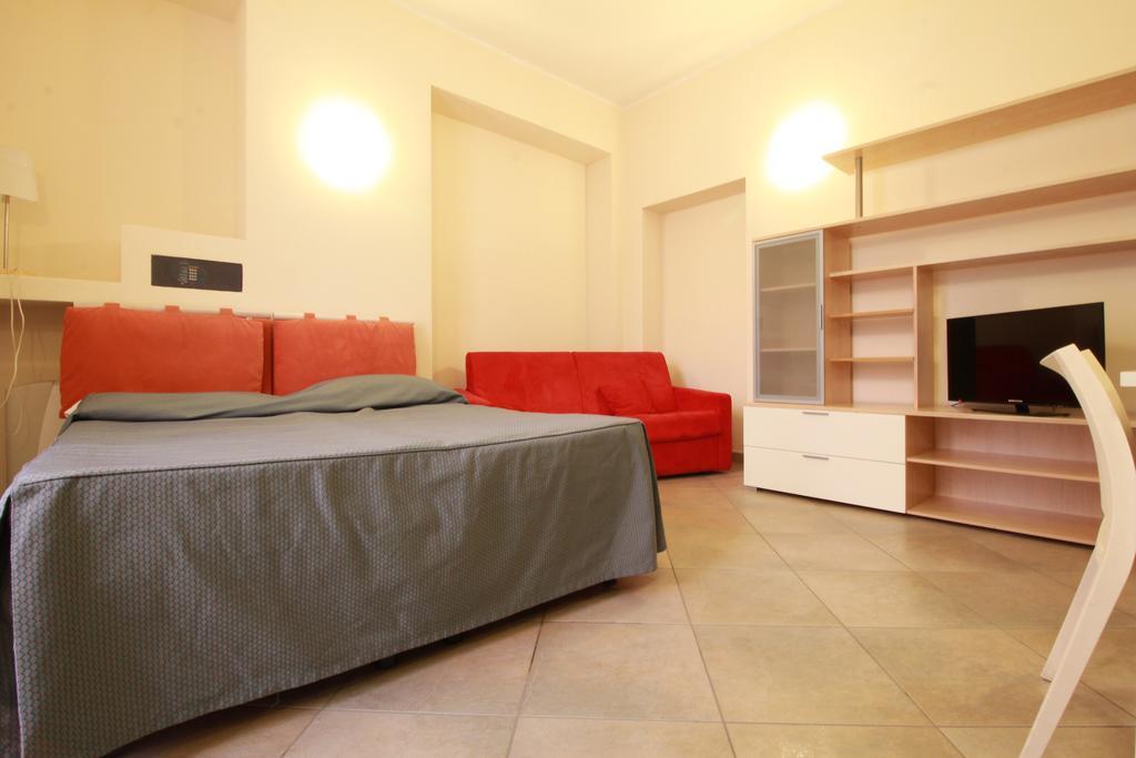 Appartamenti Medioevo Varese Ngoại thất bức ảnh